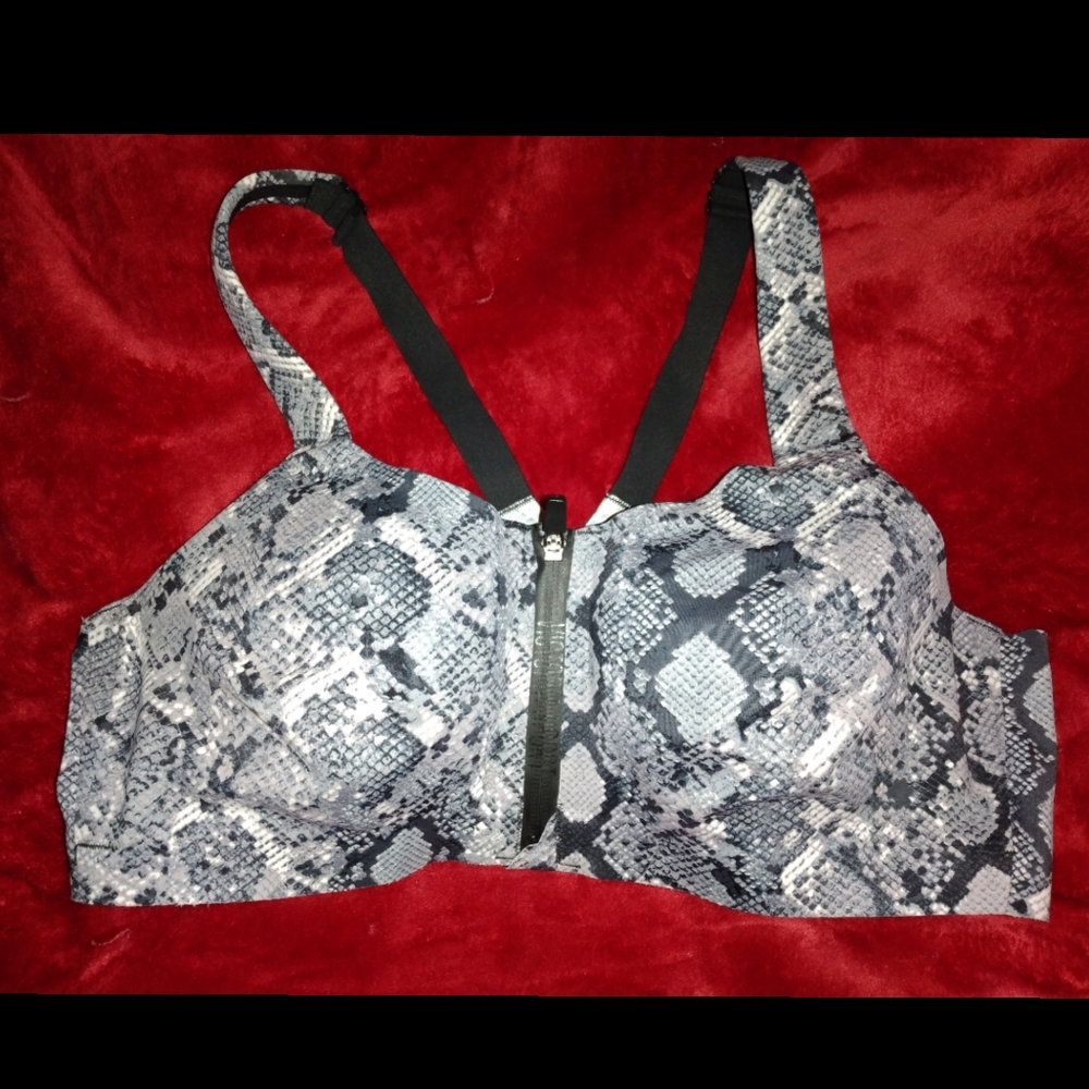 Victoria's Secret Max Support Bra